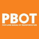 City of Portland logo