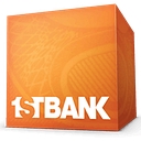 FirstBank logo