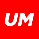 UM Worldwide logo