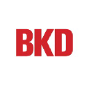 BKD CPAs & Advisors logo