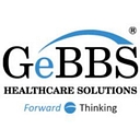 GeBBS Healthcare Solutions logo