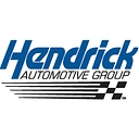 Hendrick Automotive logo