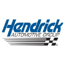 Hendrick Automotive logo