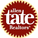 Allen Tate logo