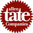 Allen Tate logo