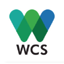 Wildlife Conservation Society logo