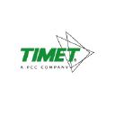 TIMET logo