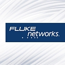 Fluke Networks logo
