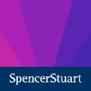 Spencer Stuart logo