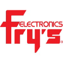 Fry's Electronics logo
