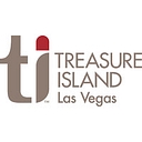 Treasure Island Hotel & Casino logo