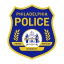 Philadelphia Police Department logo