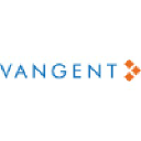 Vangent logo