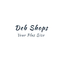 Deb Shops logo