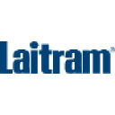 Laitram logo