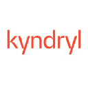 Kyndryl Holdings, Inc. logo