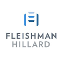 FleishmanHillard logo