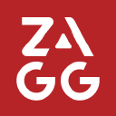 ZAGG logo