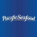 Pacific Seafood logo