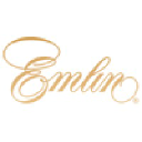 Emlin Cosmetics logo