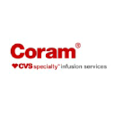 Coram logo