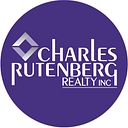 Charles Rutenberg Realty logo