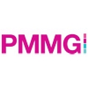 PMMG logo