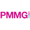 PMMG logo