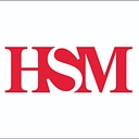 HSM logo
