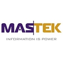 MasTek logo