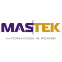 MasTek logo
