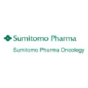 Sunovion Pharmaceuticals logo