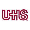Universal Hospital Services logo