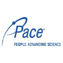 Pace Analytical logo