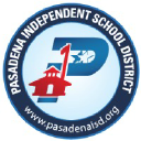 Pasadena Independent School District logo