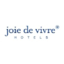 Joie de Vivre Hotels logo