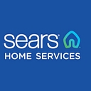 Sears Home Services logo