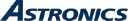 Astronics logo