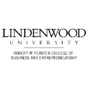 Lindenwood University logo