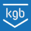 kgb logo