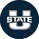 Utah State University logo