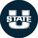 Utah State University logo