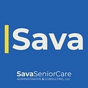 SavaSeniorCare Careers logo