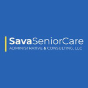 SavaSeniorCare Careers logo