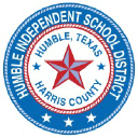 Humble ISD logo