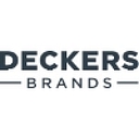 Deckers Brands logo