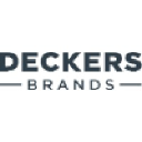 Deckers Brands logo