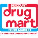 Discount Drug Mart logo