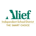 Alief ISD logo