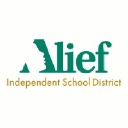 Alief ISD logo